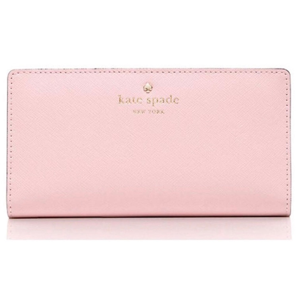 Kate spade wallet —  New